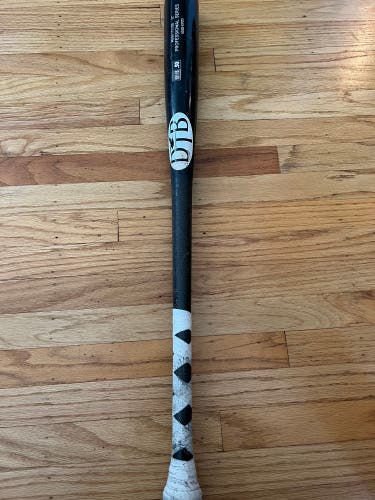 Dove Tail Carbon Fiber Reinforced Maple (-3) 29 oz 32" CFi13SD Bat