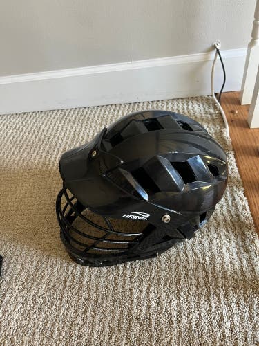 Used Brine Helmet