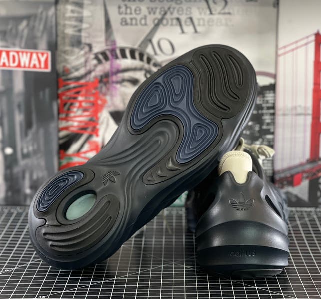 Adidas adiFOM Q Originals Legend Ink Dark Blue Men's Size 10 US *HQ4324*  NEW | SidelineSwap | Buy and Sell on SidelineSwap