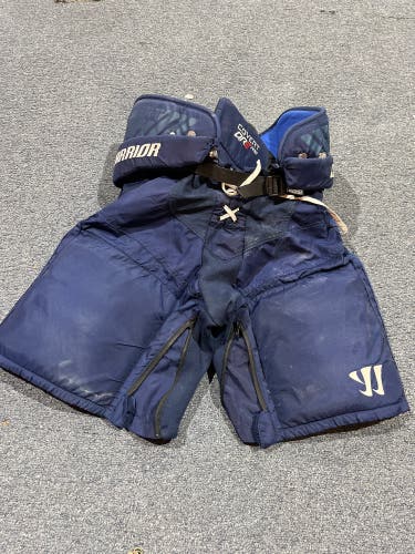 Game Used Navy Warrior Covert QRE PRO Pro Stock Pants Norfolk Admirals L #2