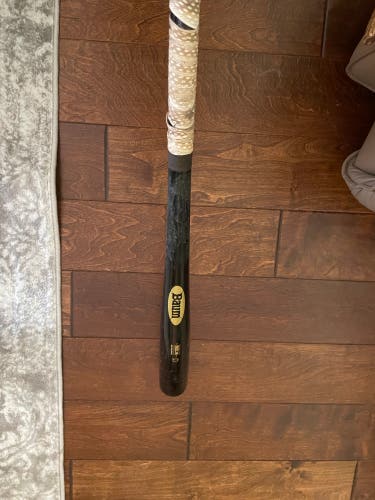 Used Baum Bat (-3) 29 oz 32" BBCOR Composite Wood Bat