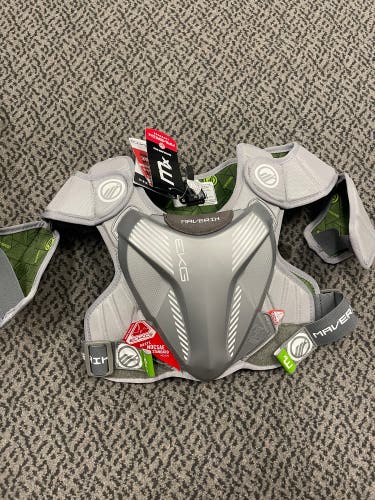 Maverik MX EKG Small Chest Protector