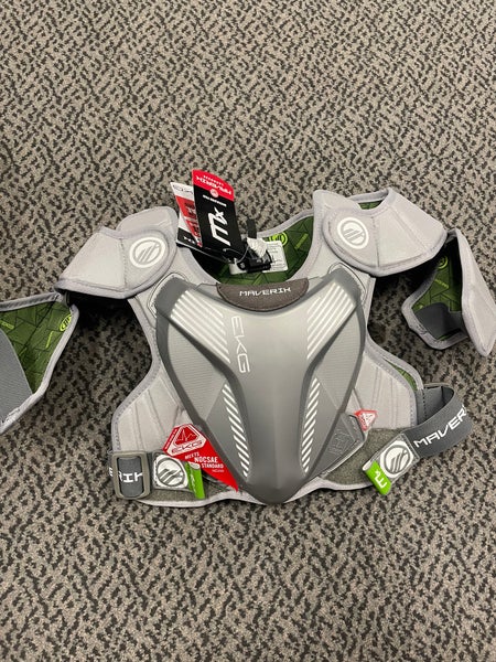 Maverik MX EKG Small Chest Protector
