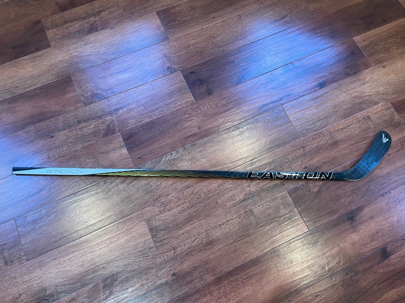 1 New Bauer Easton Synergy RH 87 flex PM9