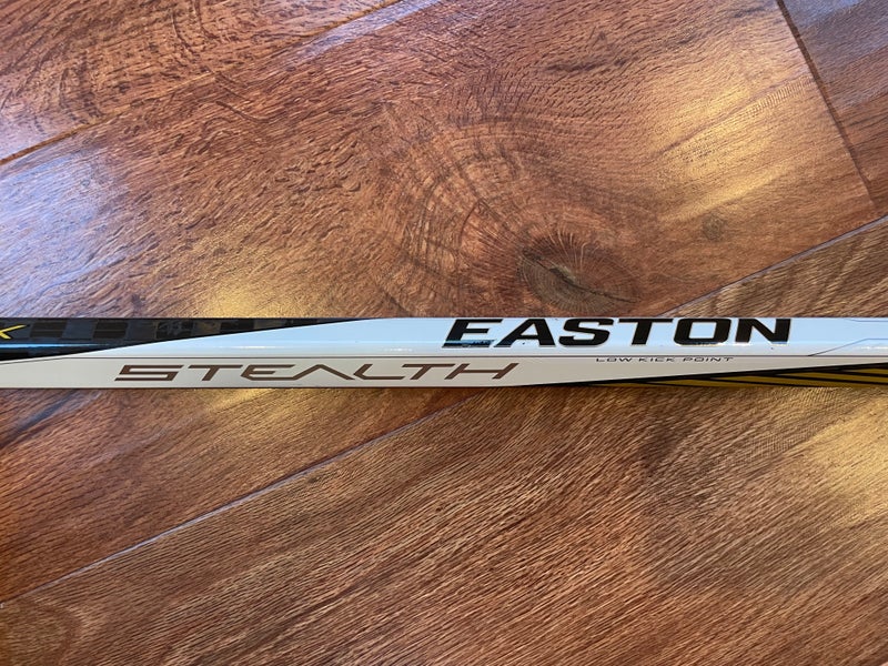 Pro Stock Easton Stealth CX Stick RH 90 Flex Pietrangelo