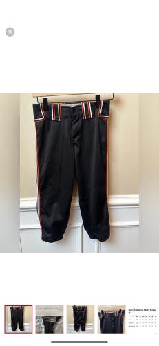 Boombah Softball Pant