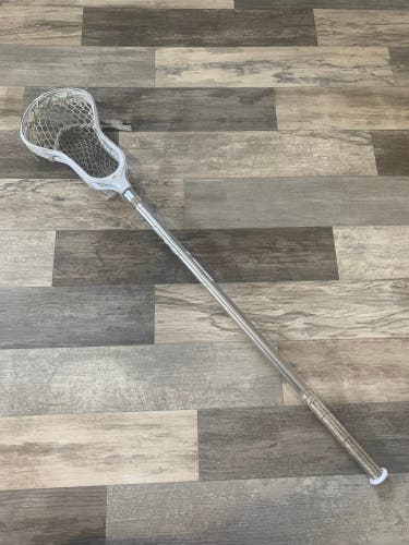 STX Sc-ti r Shaft With A Hyper Power Head Strung