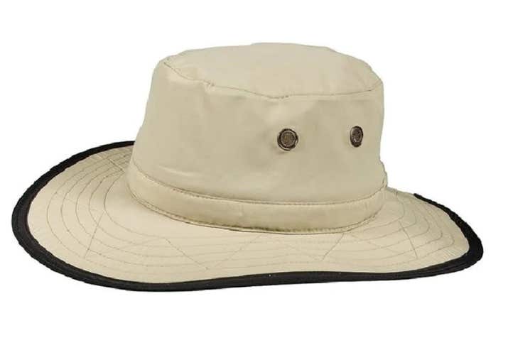 Dorfman Pacific Co. Jetty Hat (2023) Golf Cap NEW
