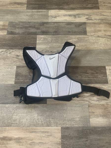 Used Medium Nike Vapor Elite Shoulder Pads