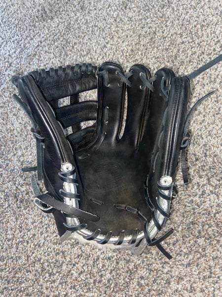 What Pros Wear: Cody Bellinger's Rawlings Heart of the Hide PRO442