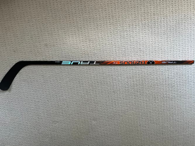 Senior Left Hand TC2  Hzrdus 7x Hockey Stick
