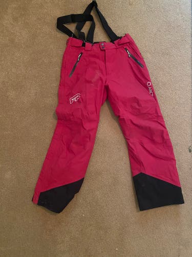 Arctica side zip snow pants