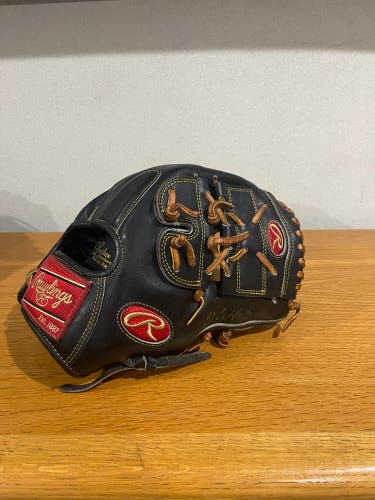 Rawlings Heart Of The Hide