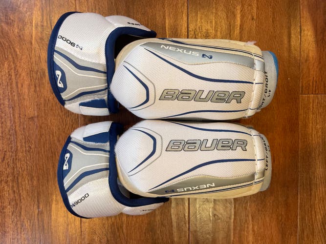 Bauer Nexus N9000 Elbow Pads