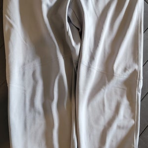 Gray Youth Boys New Small Nike Game Pants