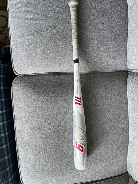 2021 Marucci Cat 9 BBCOR