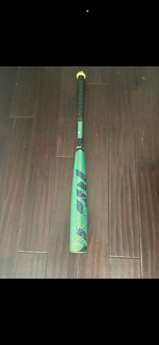 Used BBCOR Certified 2023 Louisville Slugger Composite Meta Bat (-3) 29 oz 32"