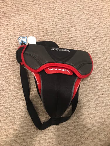 Bauer Junior vapor goalie jock