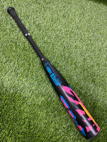 DeMarini Zoa Glitch 30/25 (-5)