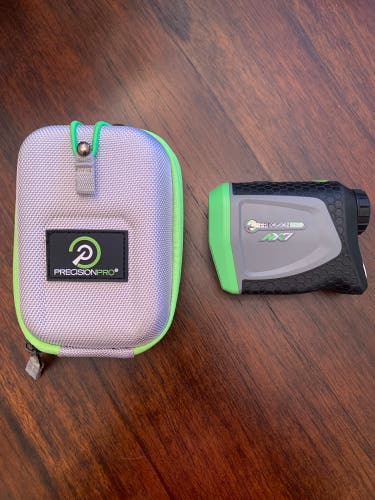 Precision Pro NX7 Rangefinder