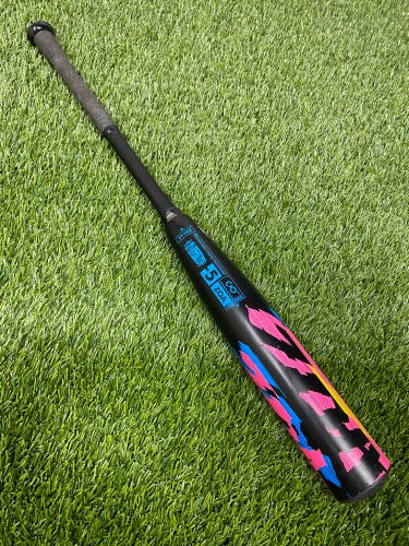 DeMarini Zoa Glitch 31/26 (-5)