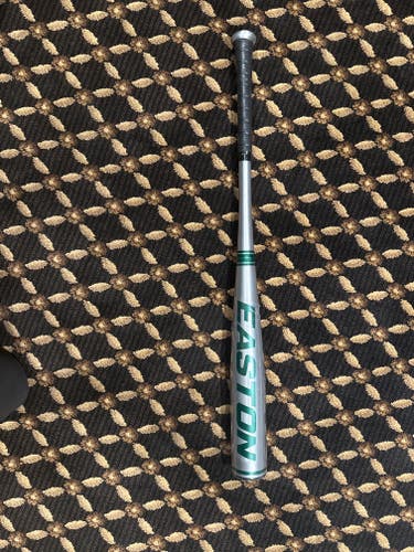 New BBCOR Certified Easton Alloy B5 Pro Big Barrel Bat (-3) 29 oz 32"