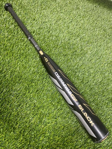 DeMarini CF Black 31/23 (-8)