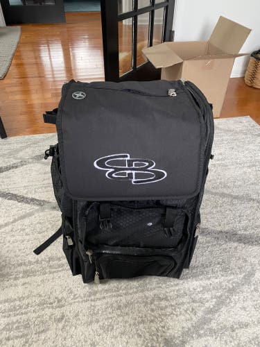 Boombah Superpack Bat Pack