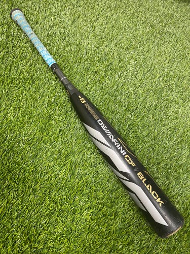 DeMarini CF Black 31/23 (-8)