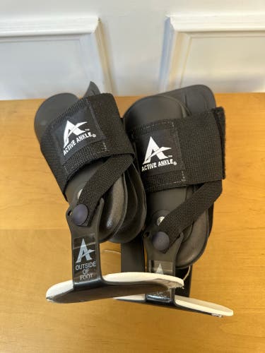 Active Ankle - ankle support