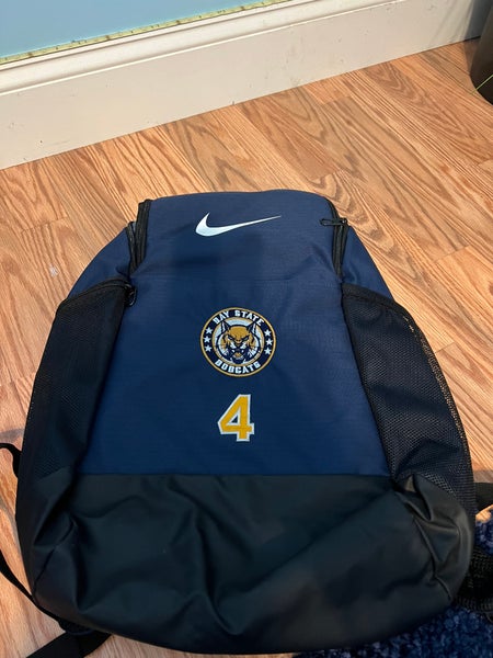 Nike back pack