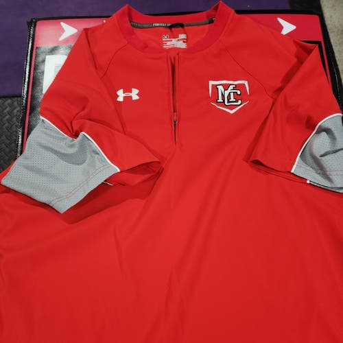 Under Armour Jacket Cage jacket SZ LRG