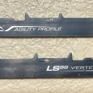 Used Bauer 263 mm LS5G Size 6