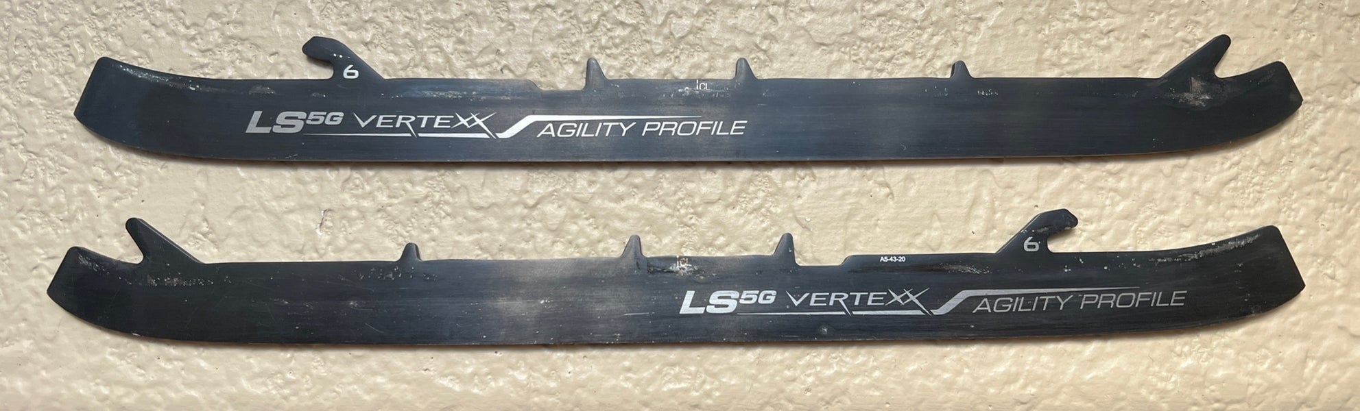 Used Bauer 263 mm LS5G Size 6