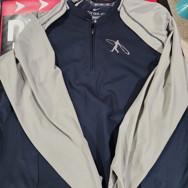 Nike baseball Swingman Therm-fit jacket SZ XL
