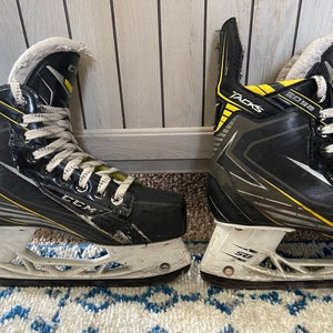 CCM Tacks 5092 Hockey Skates
