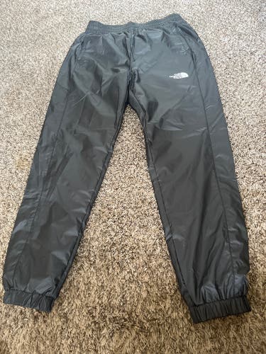 NEW The North Face Small Hydrenaline windwall pants