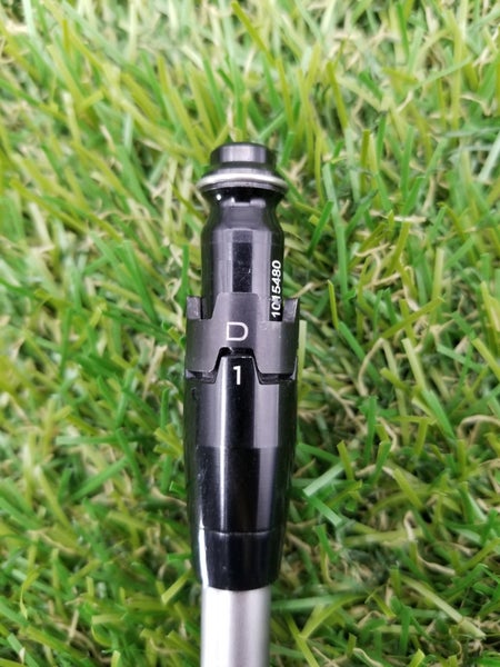 MITSUBISHI DIAMANA M+ 60 FWY SHAFT REGULAR 54G TITLEIST TIP 42.45" VERYGOOD