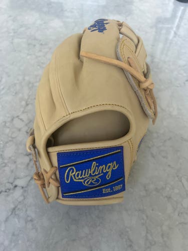 Outfield 12.25" Heart of the Hide Baseball Glove