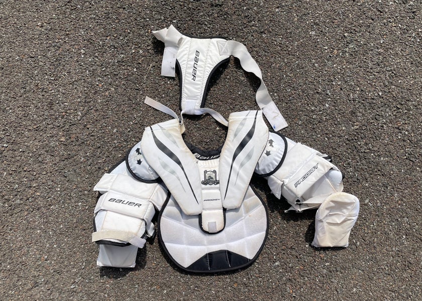 Bauer Chest Protector