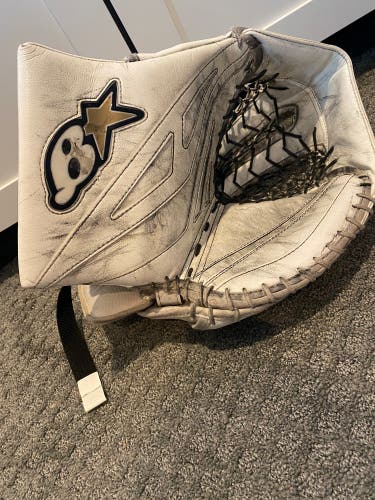 Used Intermediate G-Netik 8.0