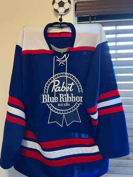 PBR Hockey Jersey