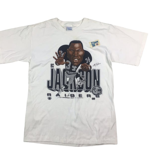 Bo Jackson T-Shirts for Sale