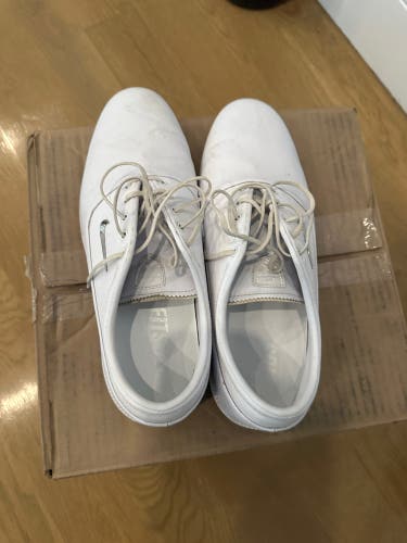 Men's Size 11 Nike Golf Shoes