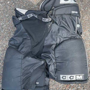 Youth Large CCM Tacks Hockey Pants