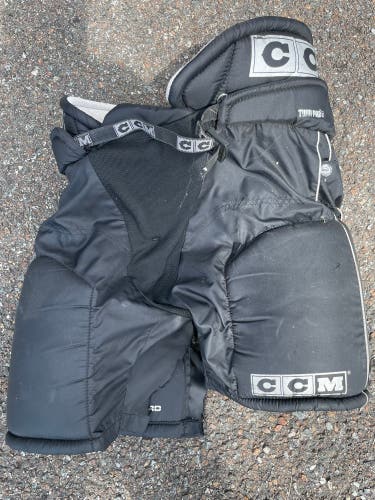 Youth Large CCM Tacks Hockey Pants