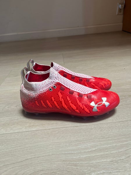 New Size 9.0 (Women's 10) Under Armour Spotlight MC
