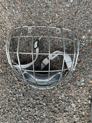 Small Bauer Cage