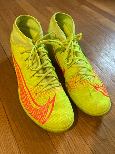 Nike Mercurial Superfly 8 Club Indoor Shoes