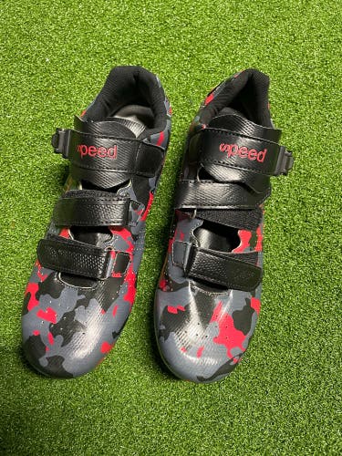 Speed Cycle Shoes